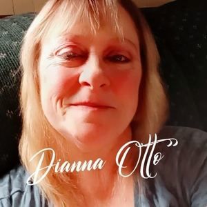 Meet your Posher, Dianna